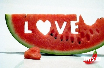 Либидо и... арбузы влияют на потенцию