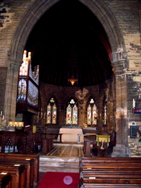 Отношение церкви к Виагре  